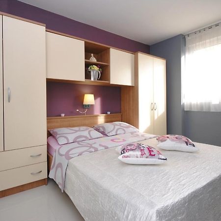 Apartment Antea Split Luaran gambar