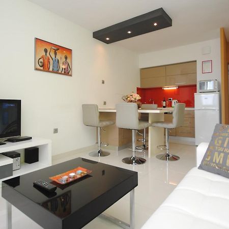 Apartment Antea Split Luaran gambar