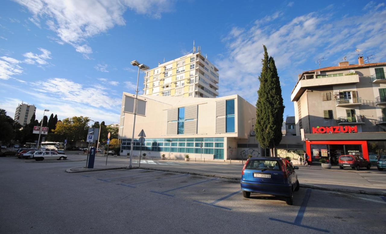 Apartment Antea Split Luaran gambar