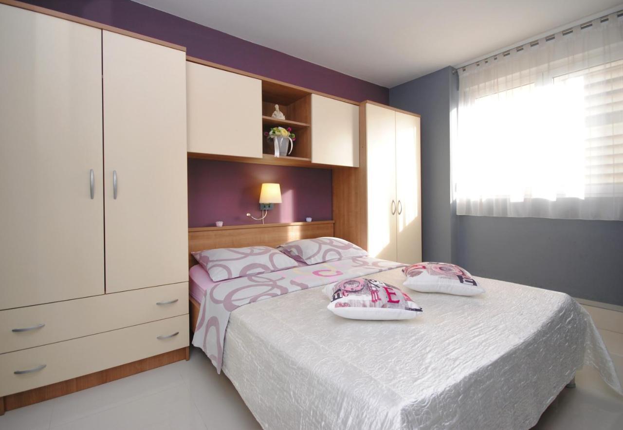 Apartment Antea Split Luaran gambar