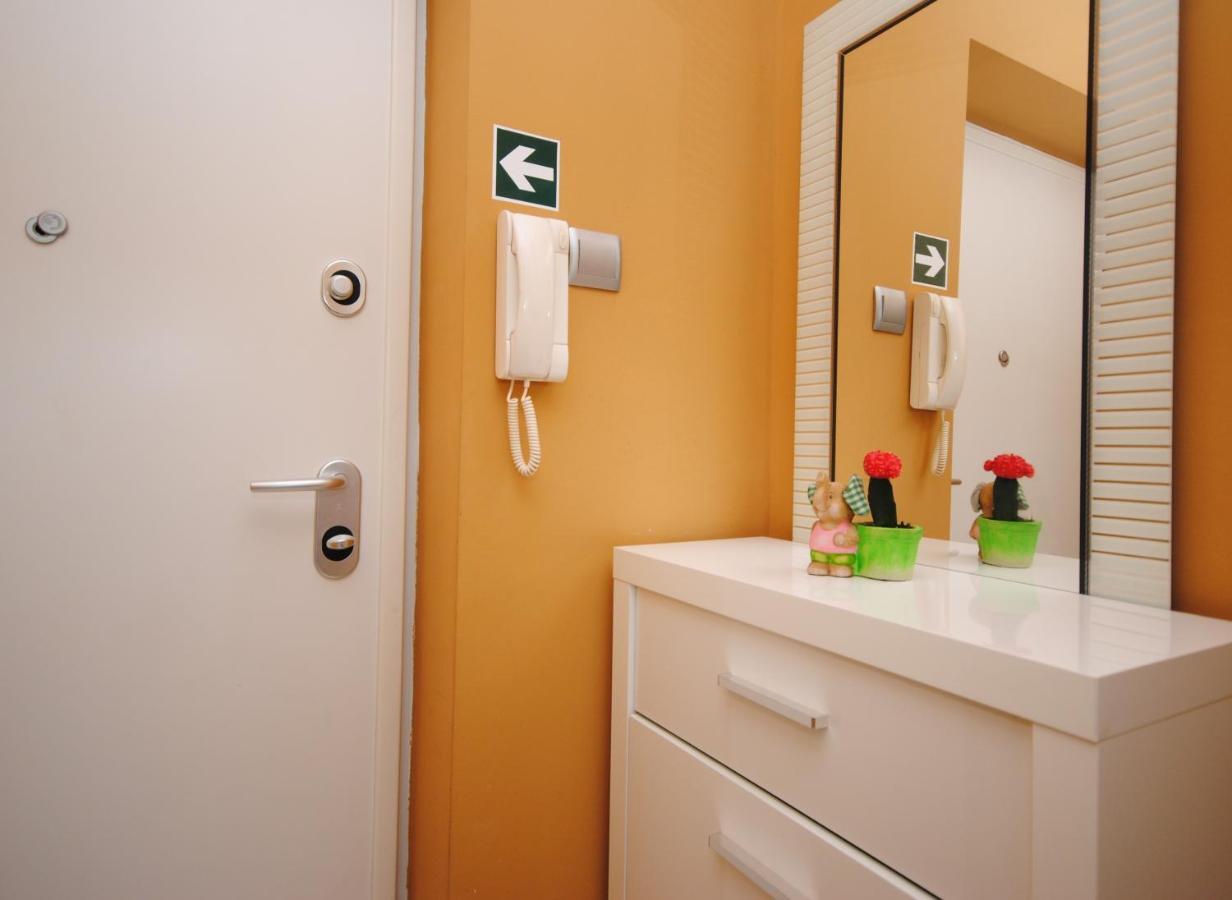 Apartment Antea Split Luaran gambar