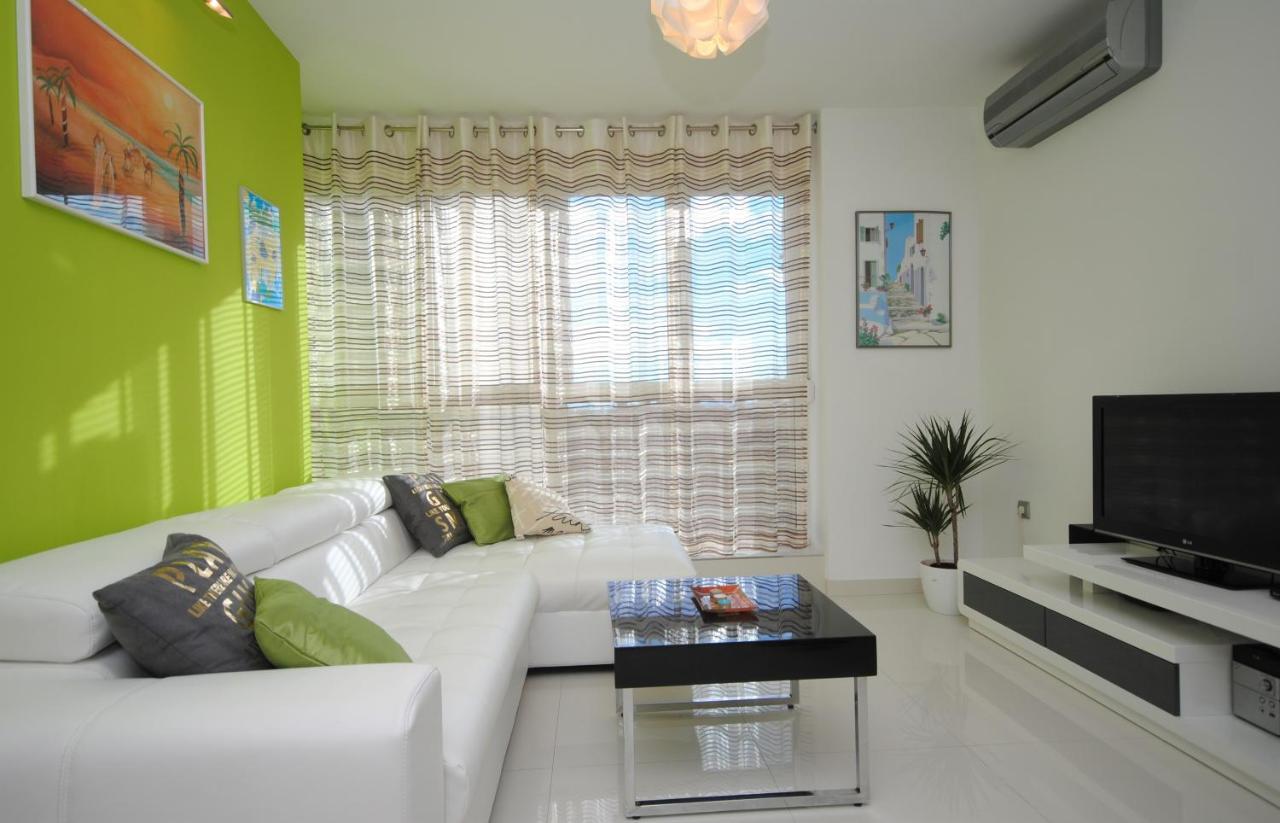 Apartment Antea Split Luaran gambar