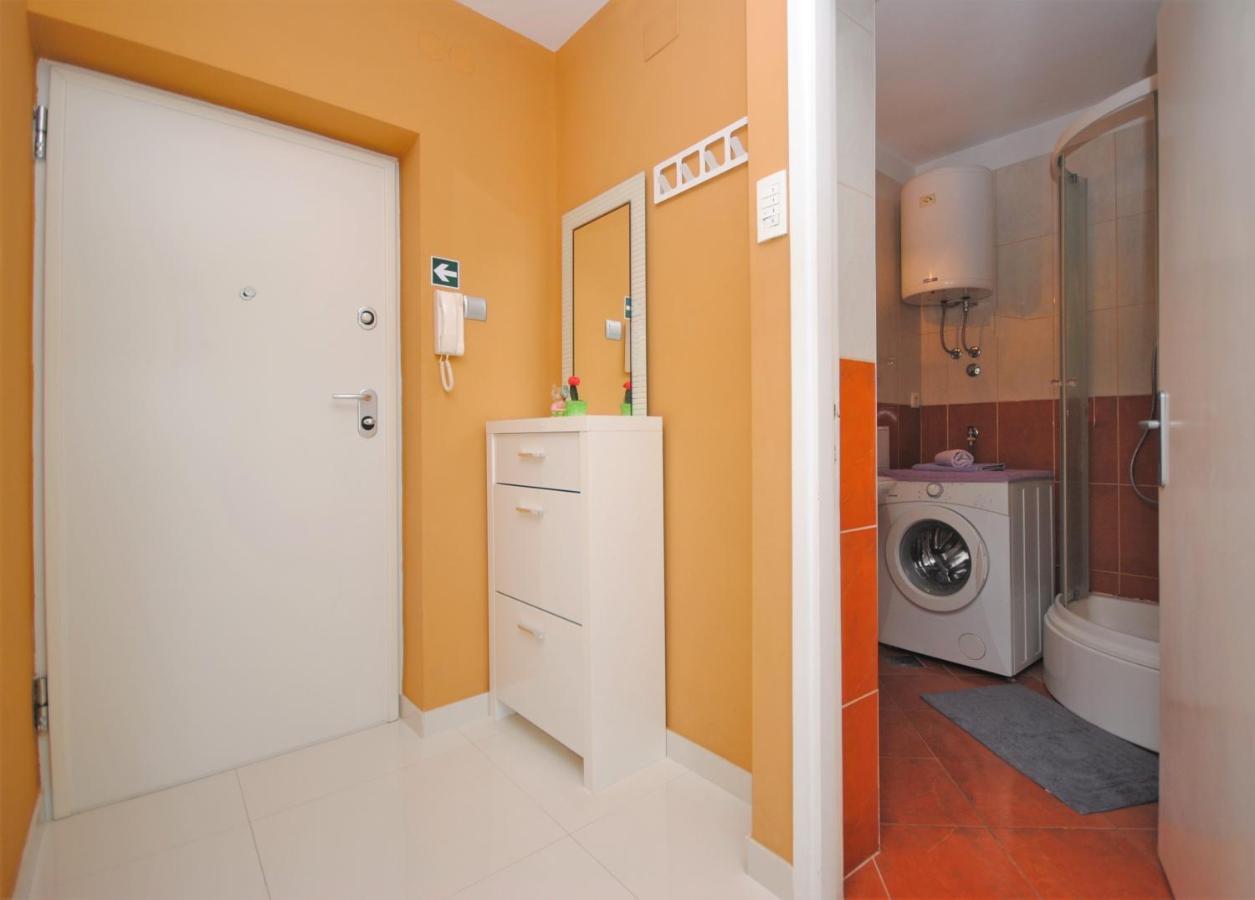 Apartment Antea Split Luaran gambar