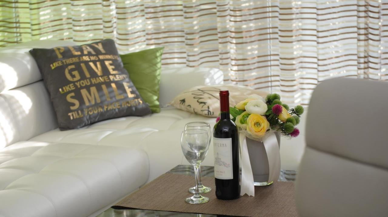 Apartment Antea Split Luaran gambar