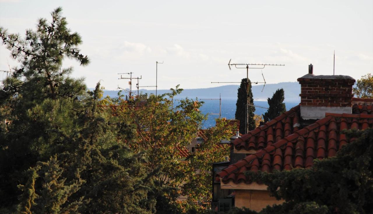 Apartment Antea Split Luaran gambar