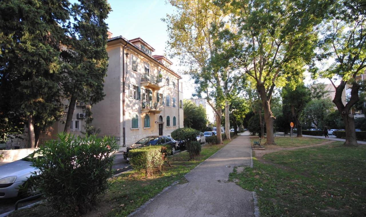 Apartment Antea Split Luaran gambar